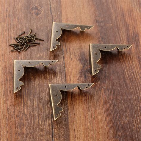 metal wood corner brackets|decorative corner brackets for wood.